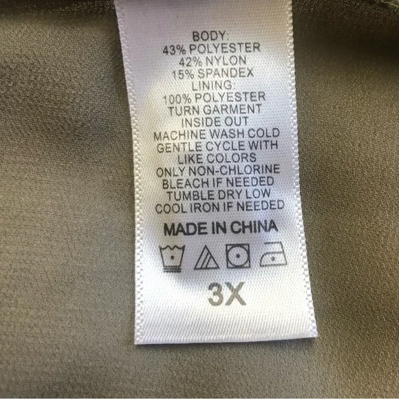 Simply Elegant Women Stylish Embossed Velvet Floral Leaves Design Blouse… - Picture 8 of 11